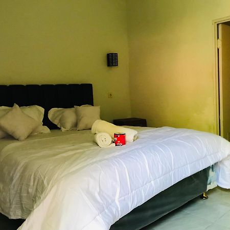 Kampung Homestay Kuta  Εξωτερικό φωτογραφία