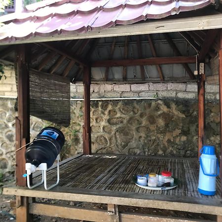 Kampung Homestay Kuta  Εξωτερικό φωτογραφία