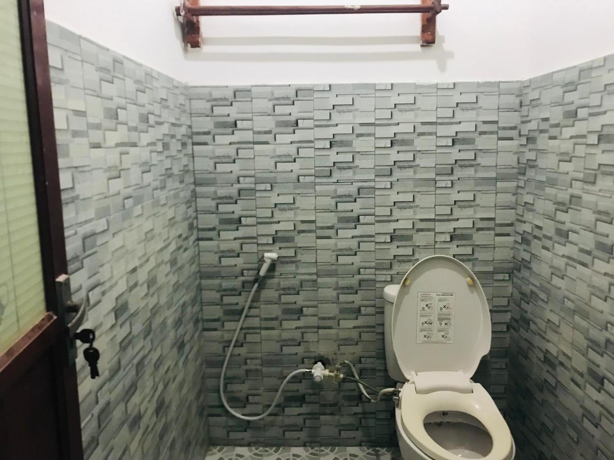 Kampung Homestay Kuta  Εξωτερικό φωτογραφία