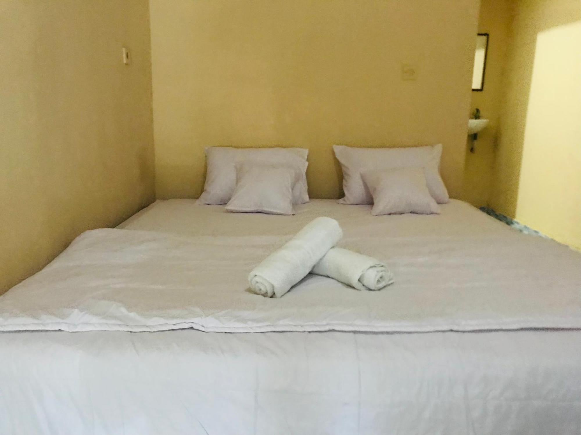 Kampung Homestay Kuta  Εξωτερικό φωτογραφία