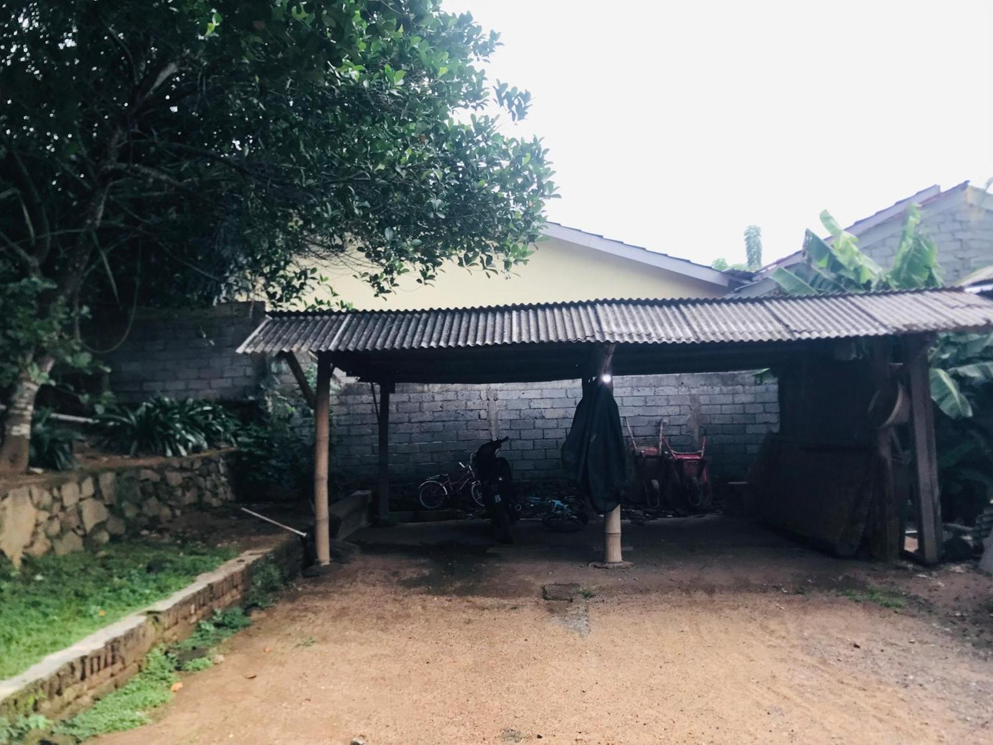 Kampung Homestay Kuta  Εξωτερικό φωτογραφία