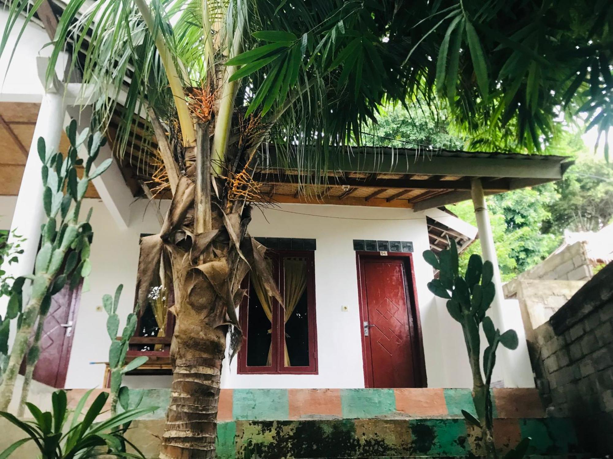 Kampung Homestay Kuta  Εξωτερικό φωτογραφία