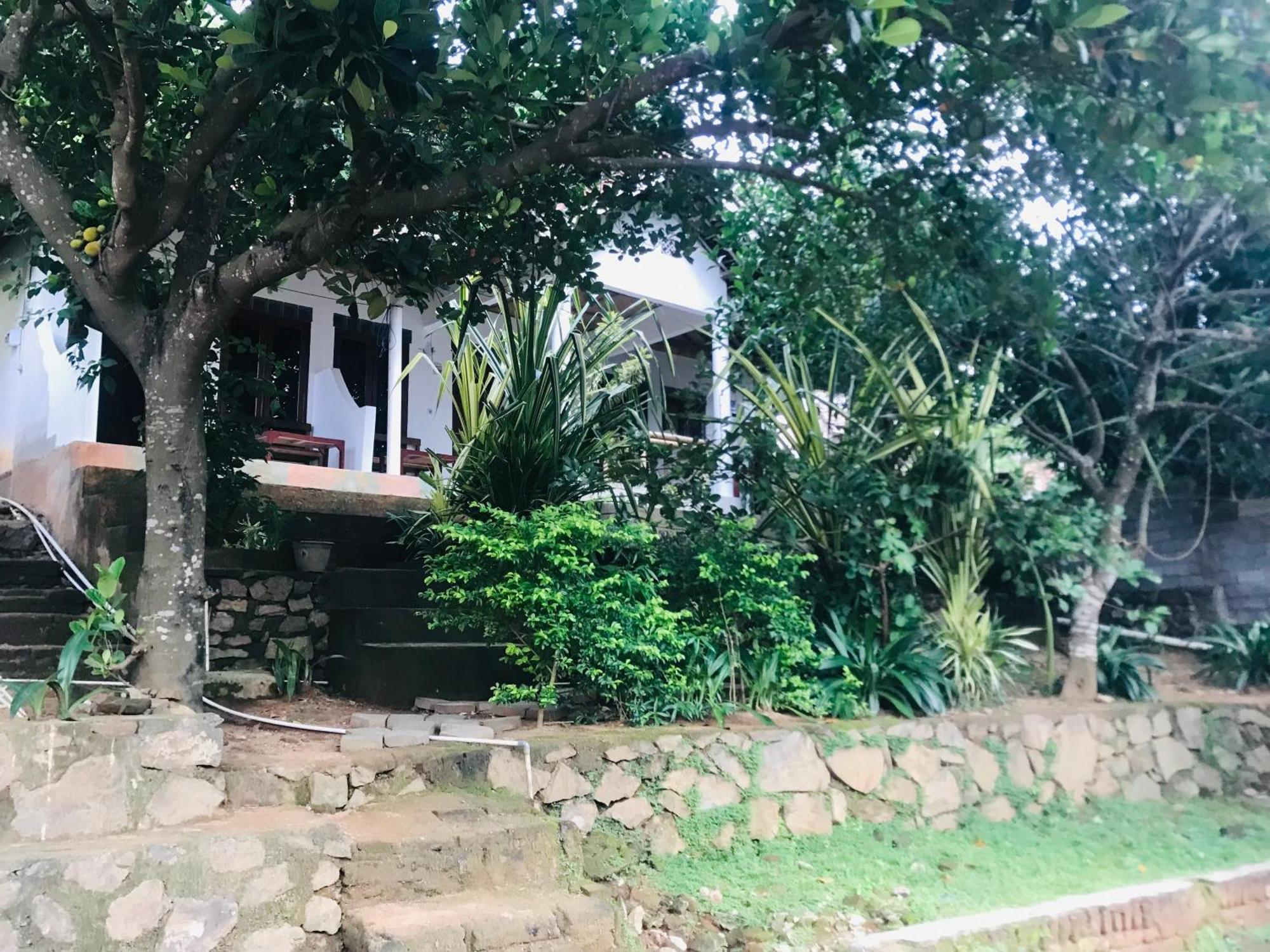 Kampung Homestay Kuta  Εξωτερικό φωτογραφία