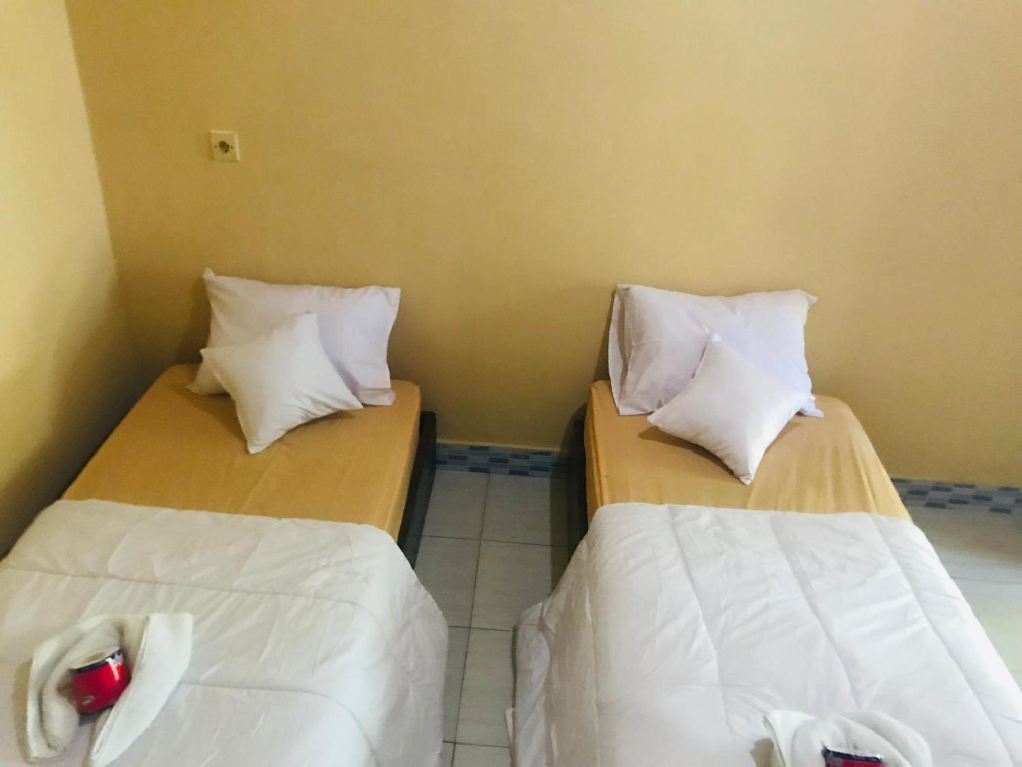 Kampung Homestay Kuta  Εξωτερικό φωτογραφία
