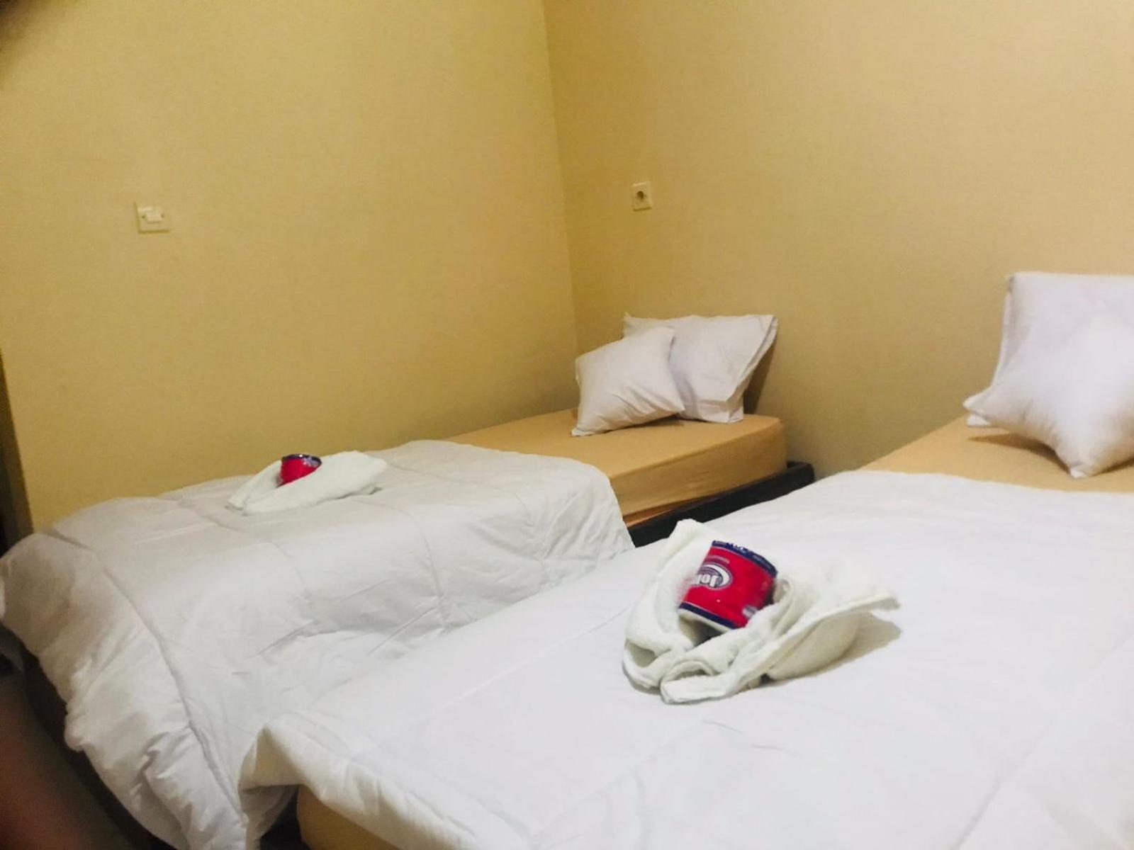 Kampung Homestay Kuta  Εξωτερικό φωτογραφία