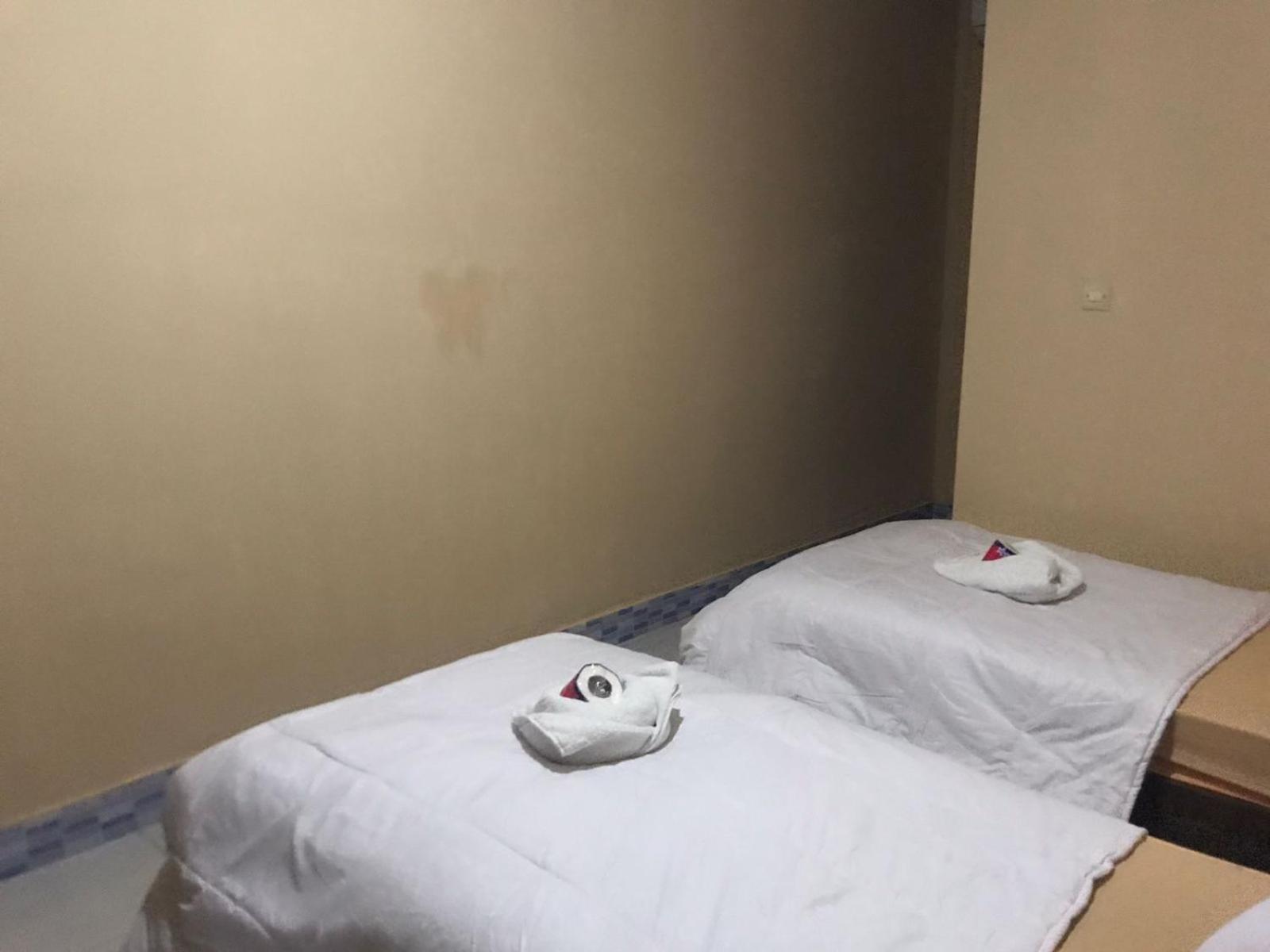 Kampung Homestay Kuta  Εξωτερικό φωτογραφία