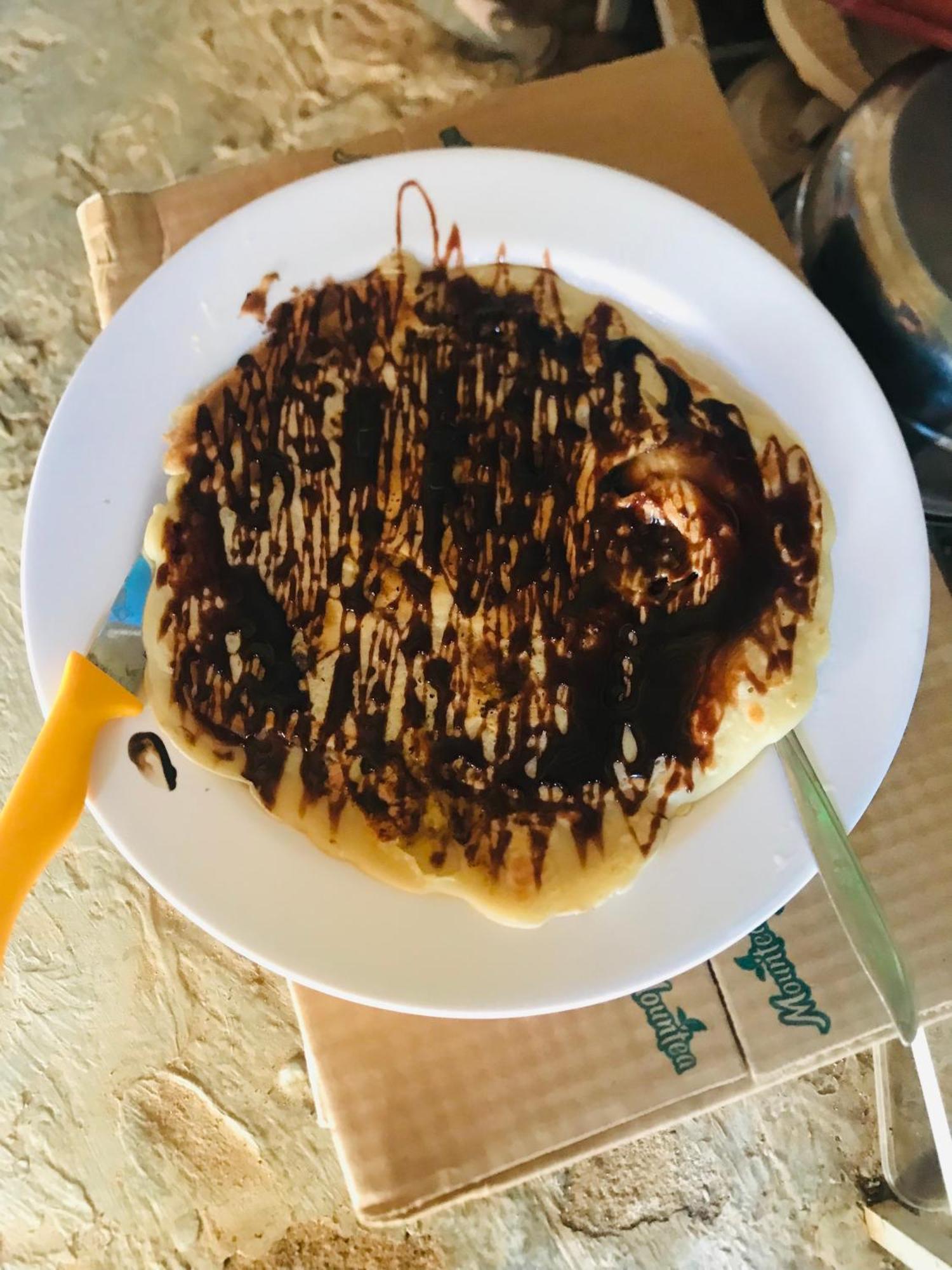 Kampung Homestay Kuta  Εξωτερικό φωτογραφία